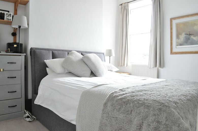Apartamentos 2 Bedroom Home In Balham