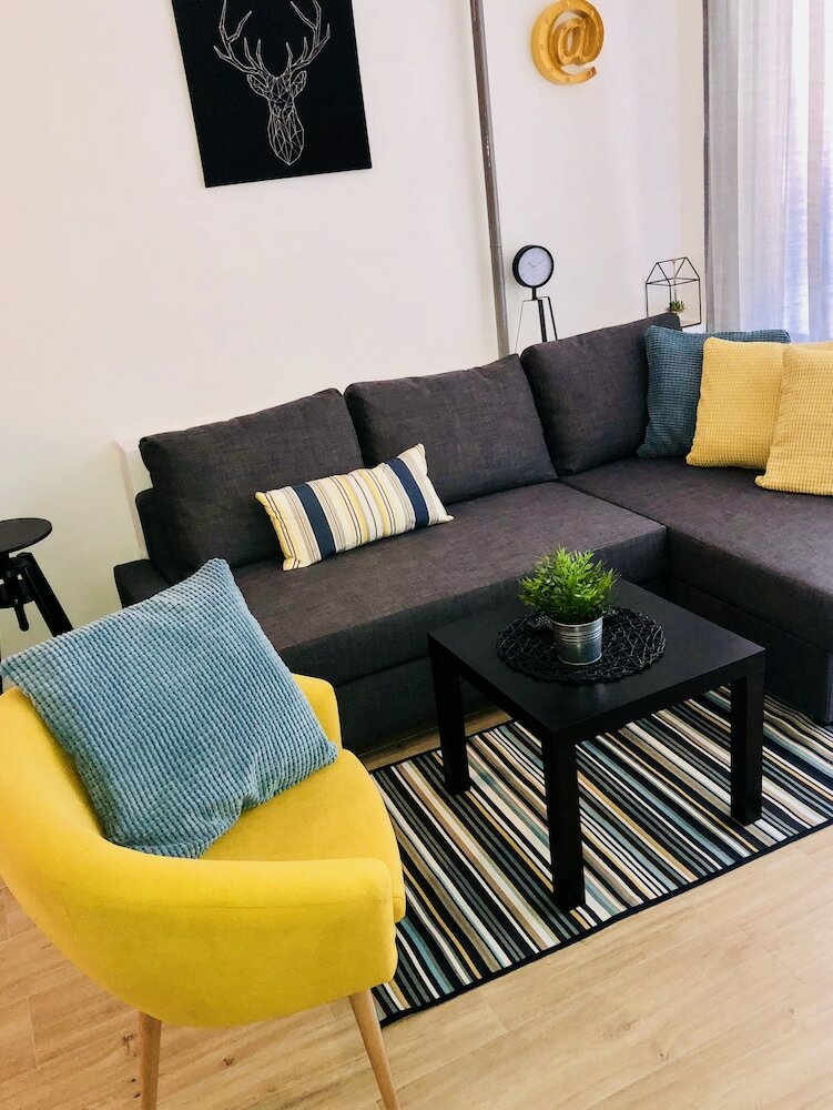 Apartamentos Split Right Place