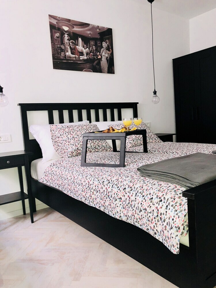 Apartamentos Split Right Place