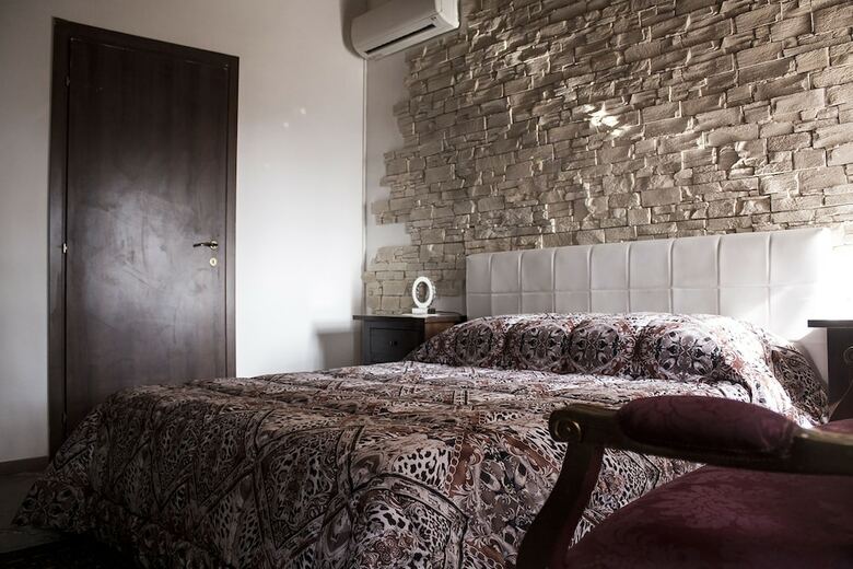 Bed & Breakfast Eden Lilli - B & B Cartoceto