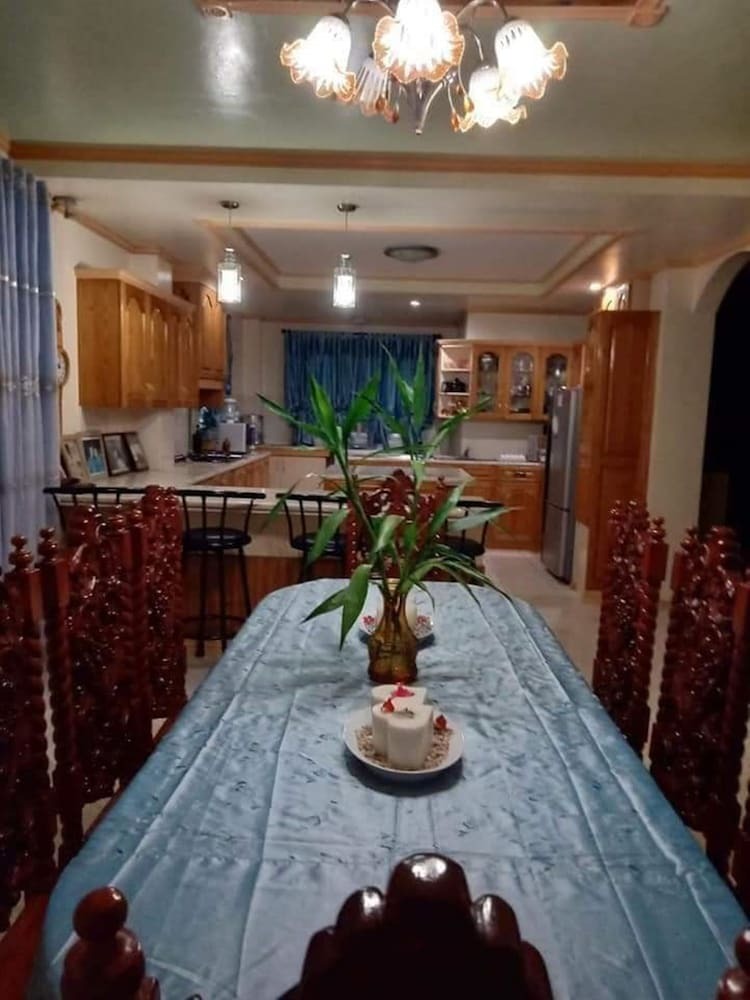 Hotel Mary Chiang Baguio Residence II
