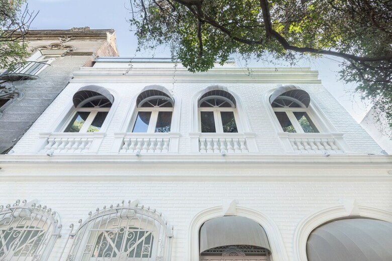 Apartamentos New 24-7 Security Ph At Roma Condesa