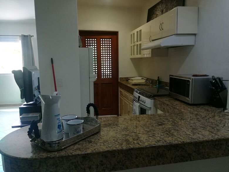 Apartamentos Playa Kaan Centro Playa Del Carmen