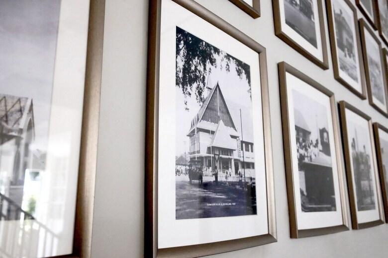 Hotel Victoria Boutique Residence