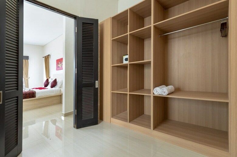 Bed & Breakfast Adil Villa And Resort