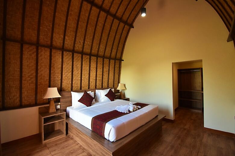 Bed & Breakfast Adil Villa And Resort