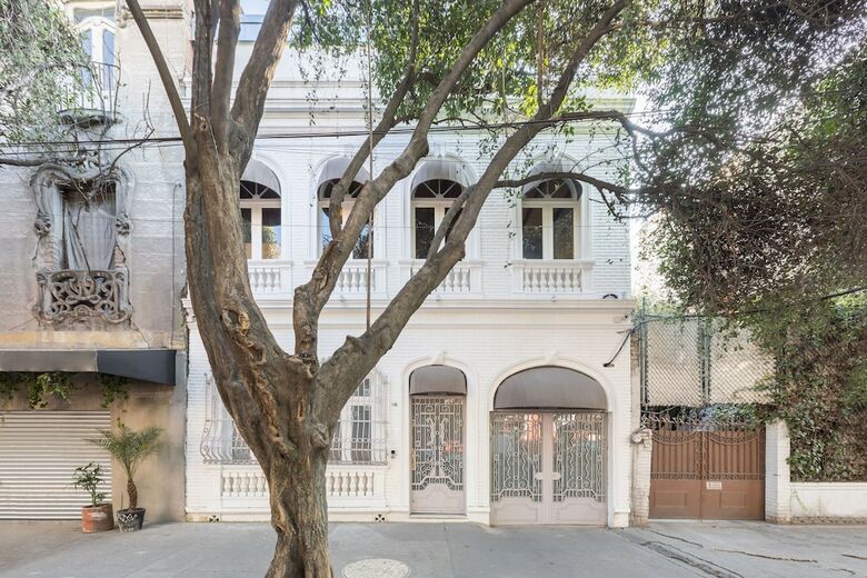 Apartamentos Urban View Ph At Roma Condesa
