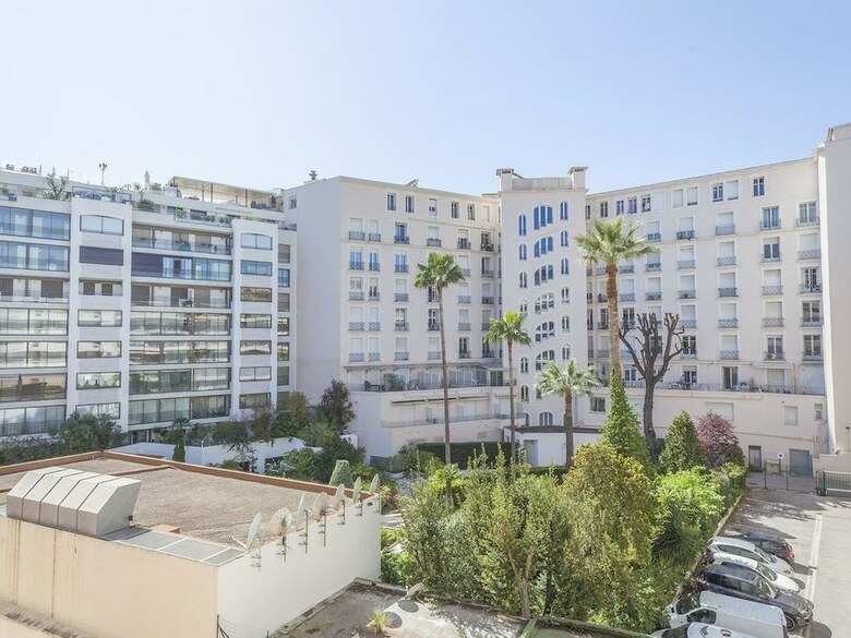 Apartamento One Bedrrom Martinez Cannes