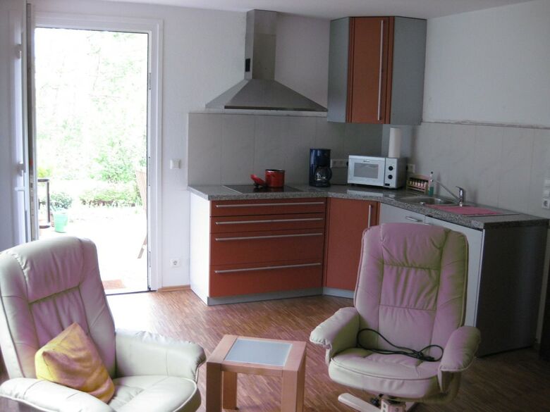 Apartamentos Ferienwohnung Schwahn