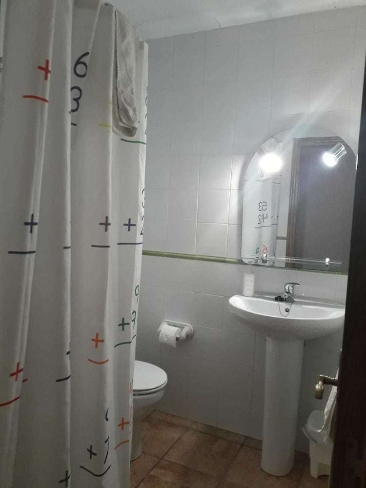 Agroturismo Casa Manolita