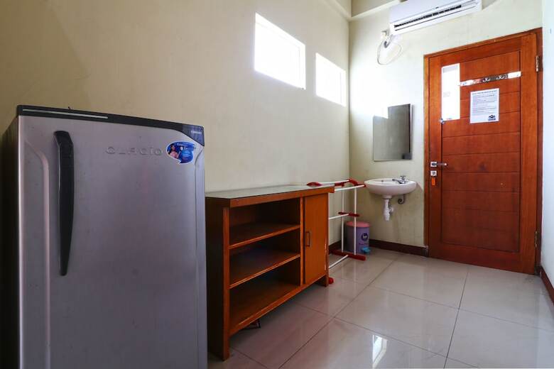 Hotel Bedur Homestay Syariah