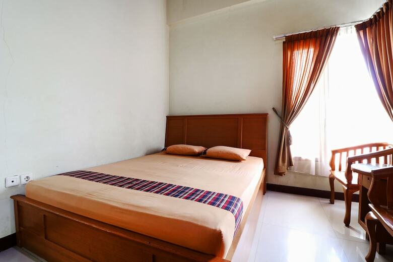 Hotel Bedur Homestay Syariah