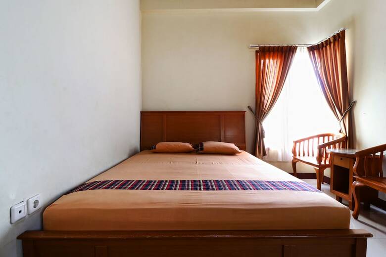Hotel Bedur Homestay Syariah