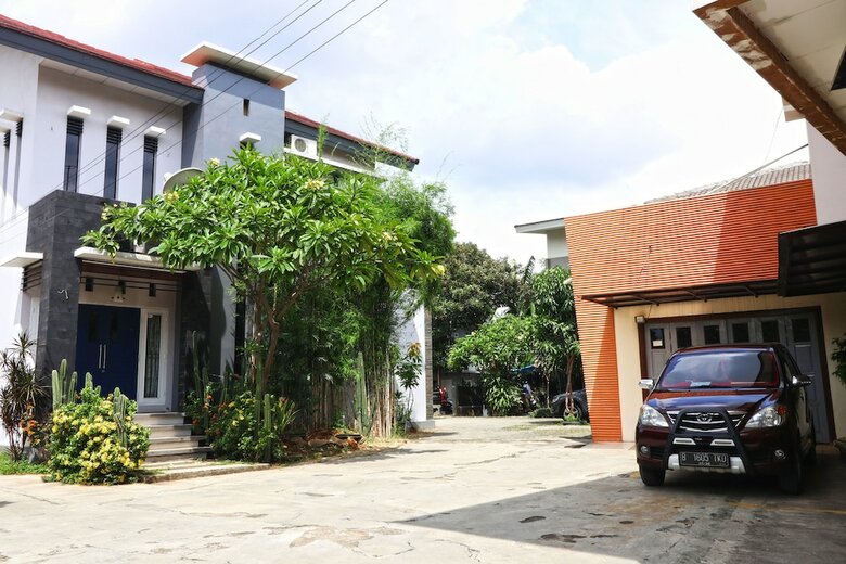 Hotel Bedur Homestay Syariah