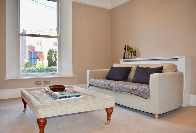 Luxury 3 Bedroom House In Dublin