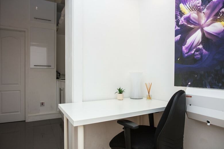 Studio Apartment Near Oxford Circus