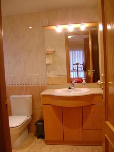 Apartamentos Pirineos Ordesa