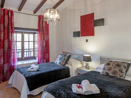 Holiday Home Casa Udias 1