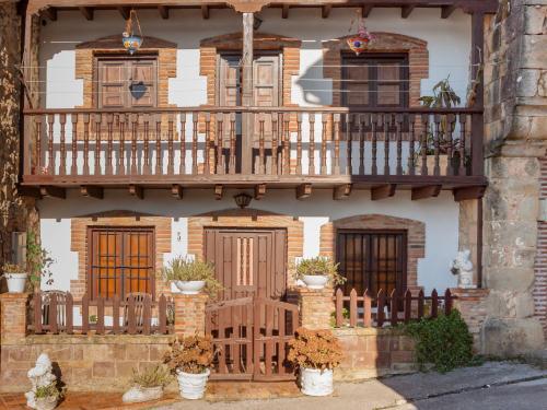 Holiday Home Casa Udias 1