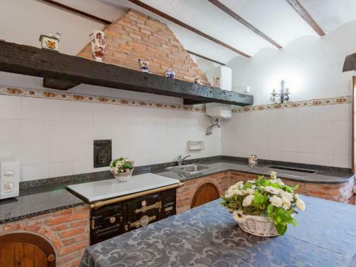 Holiday Home Casa Udias 1