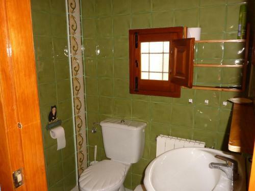 Lodge Holiday Home Cabra Fuente Camacho