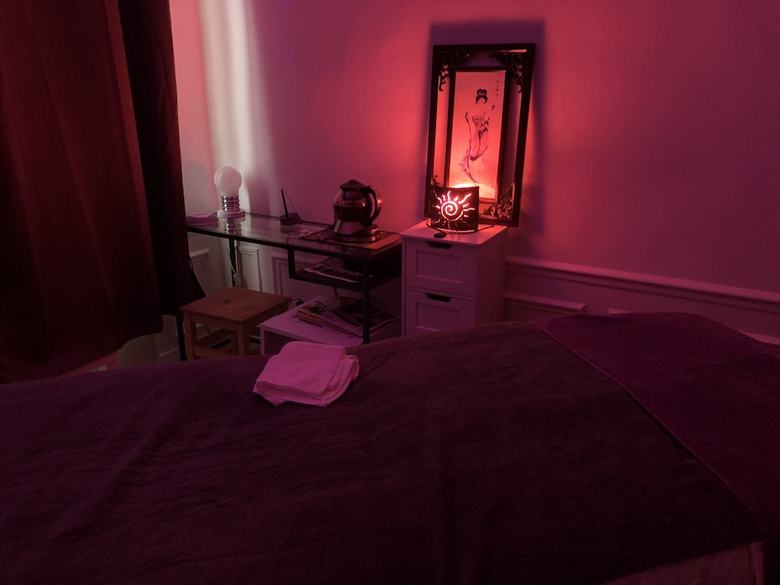 Apartamento Studio Estudiantin Fert�/jouarre 34mn de Disney