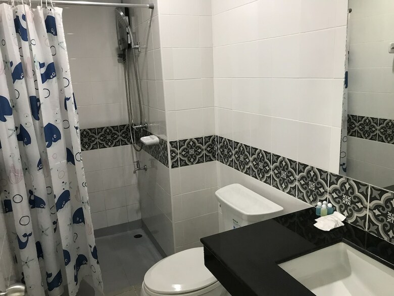 Hotel Naiyang Tour Room For Rent