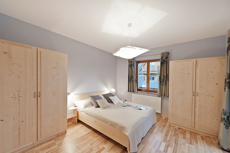 Apartamenty Sun&snow Lipki Park Zakopane
