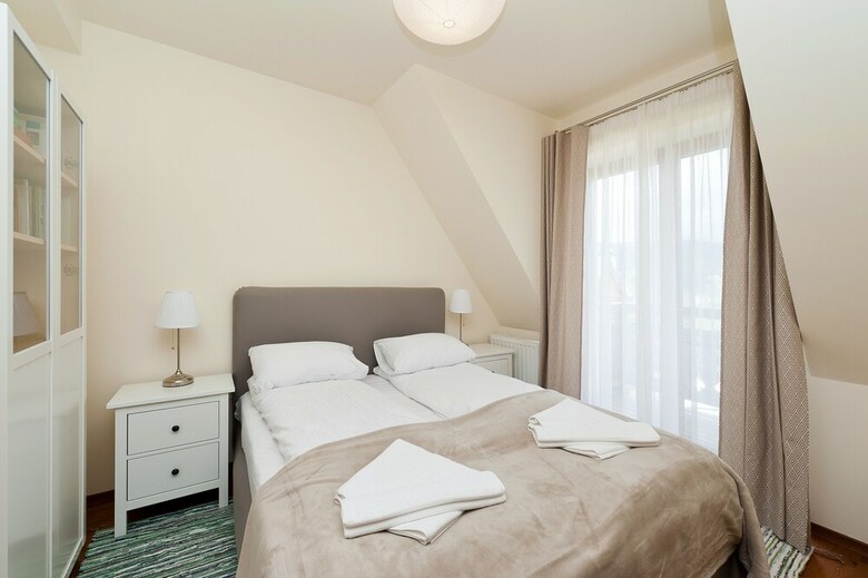 Apartamenty Sun&snow Lipki Park Zakopane