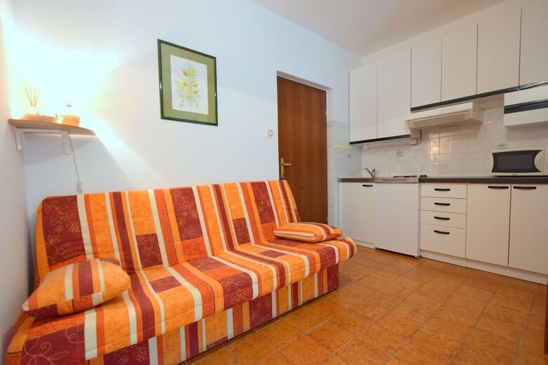 Apartments Olgica