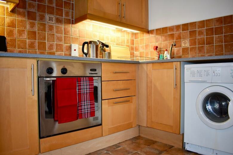 Homely 1 Bedroom Apartment In Central Dublin