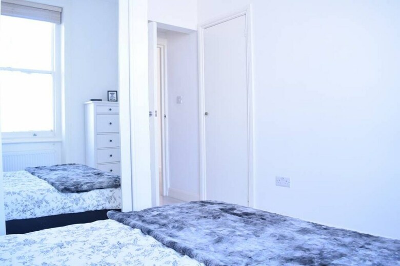 Stylish 1 Bedroom Apartment In Notting Hill