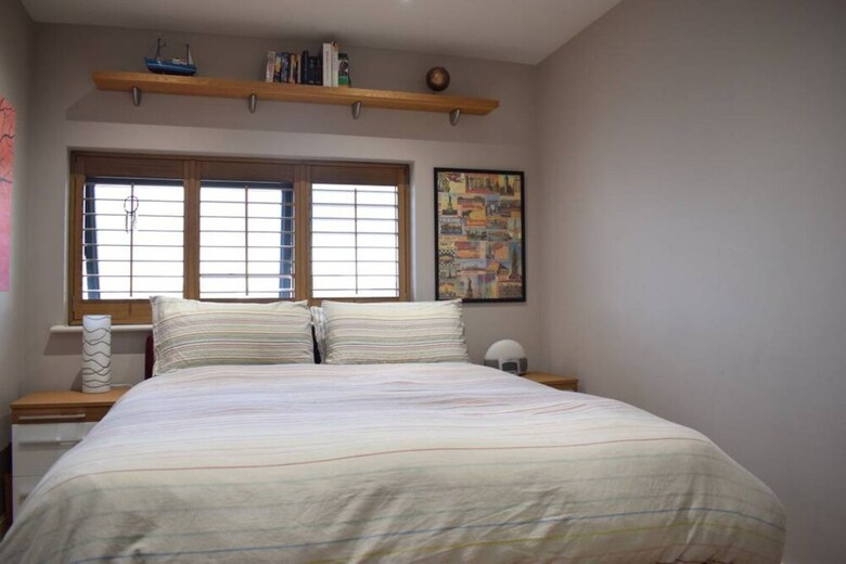 Stylish 2 Bedroom Apartment By Clapham Common