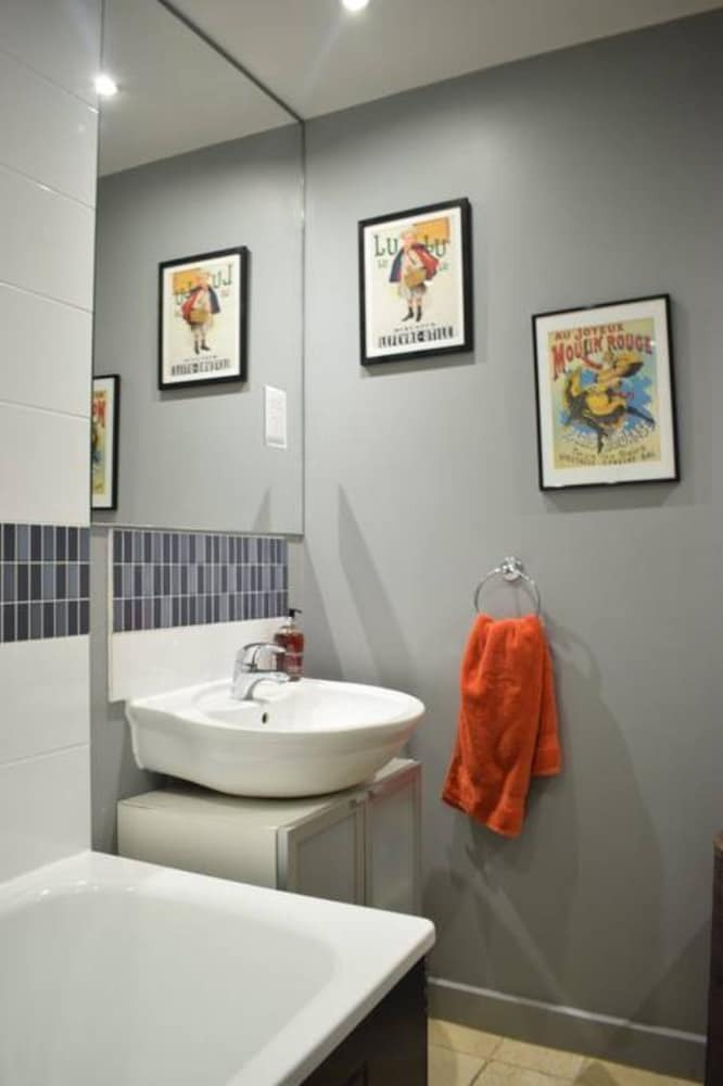 Stylish 2 Bedroom Apartment By Clapham Common