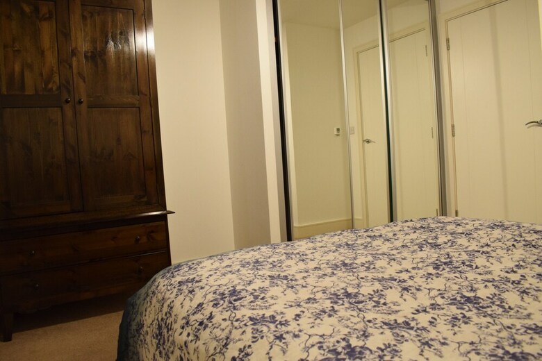 Apartamentos Modern 1 Bedroom Flat In Dalston