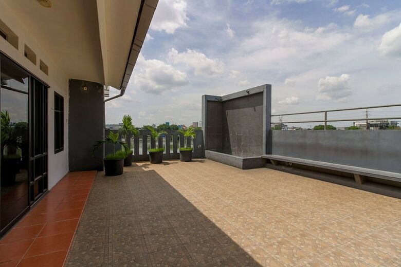 Hotel Reddoorz @ Tanjung Duren