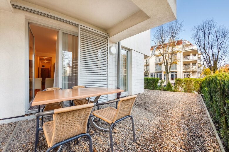 Apartamenty Sun & Snow Spa Casa Marina