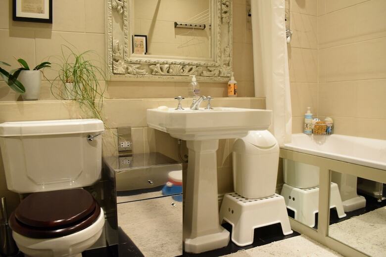 3 Bedroom Apartment In Kensington