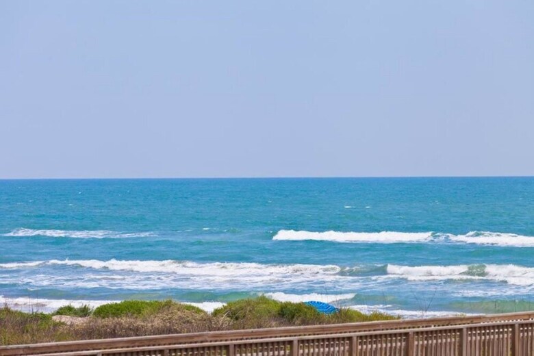 Suntide II Condominium 203