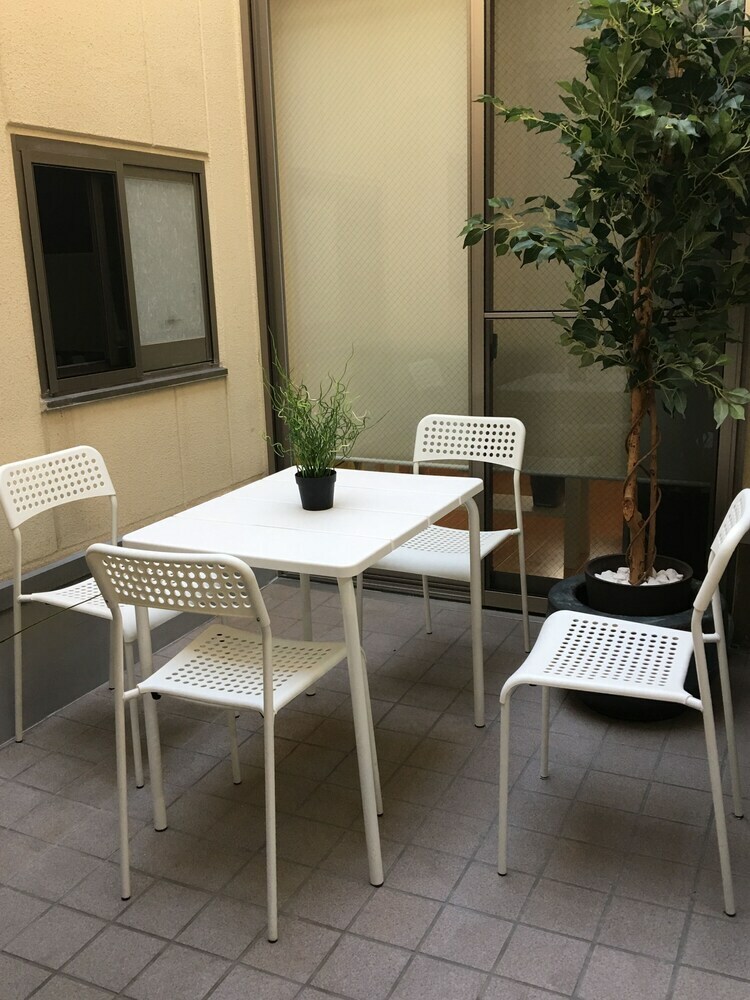 Apartamentos Hostel Familia