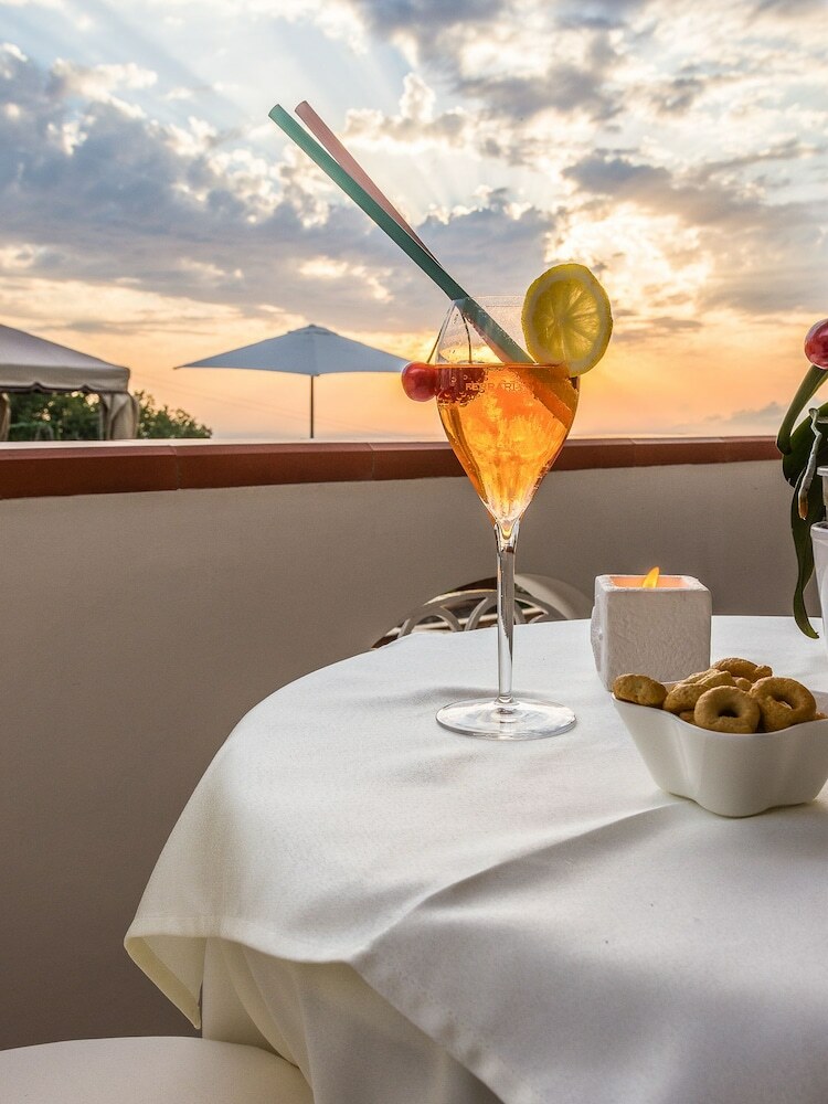 Bed & Breakfast Villa Cristina