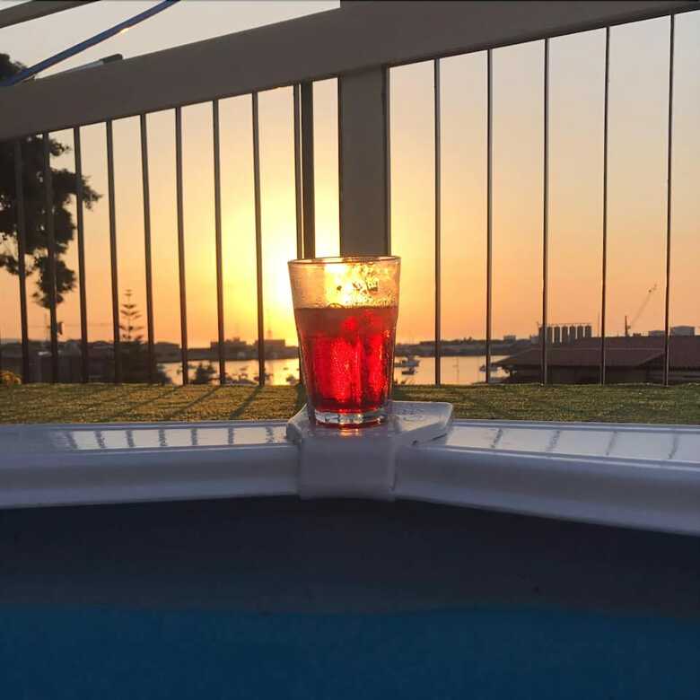 Bed & Breakfast Villa Delle Rondini