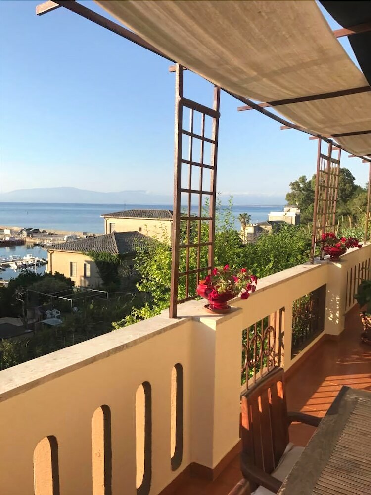 Bed & Breakfast Villa Delle Rondini