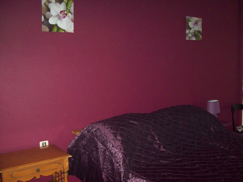 Bed & Breakfast La Riviere Lune Chambre D'hote