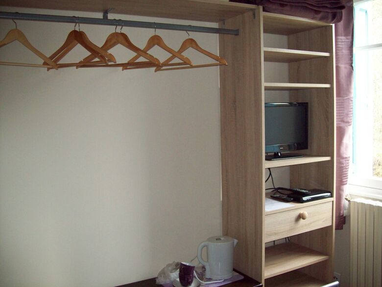 Bed & Breakfast La Riviere Lune Chambre D'hote