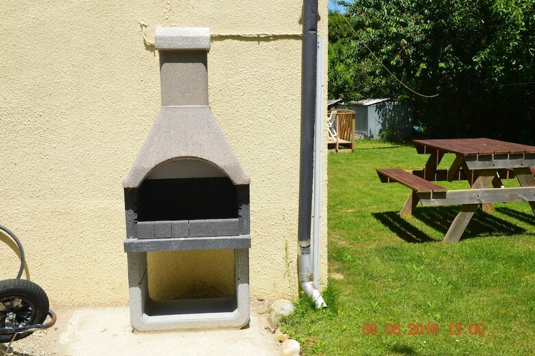 Bed & Breakfast La Riviere Lune Chambre D'hote