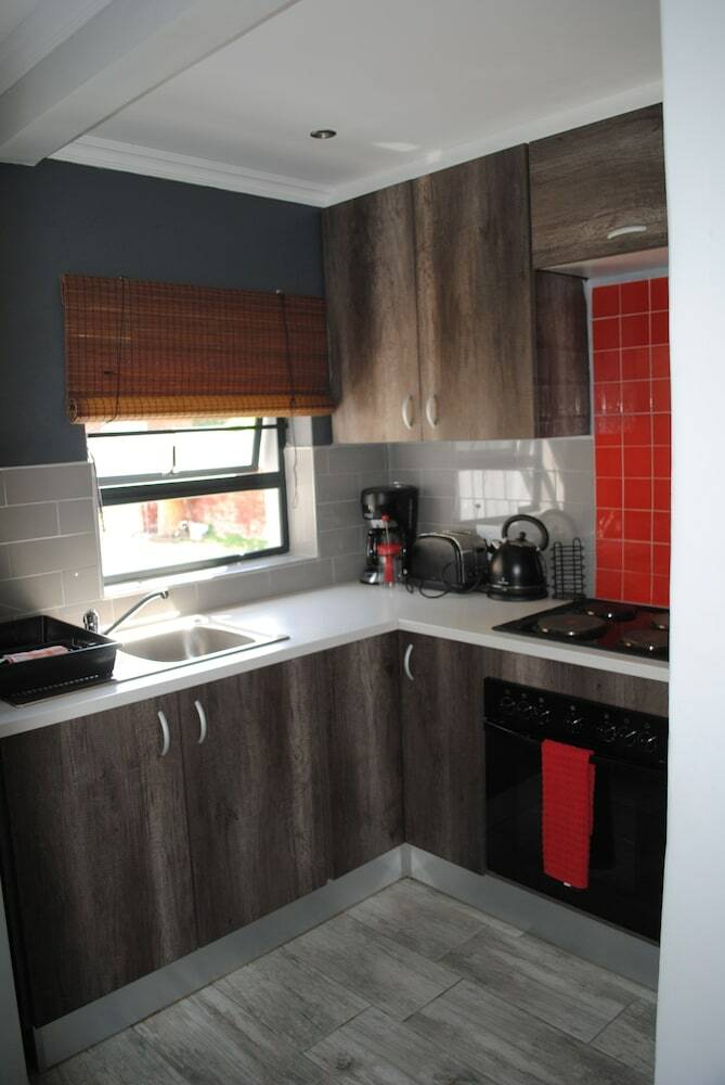 Apartamentos Relaxed City Living