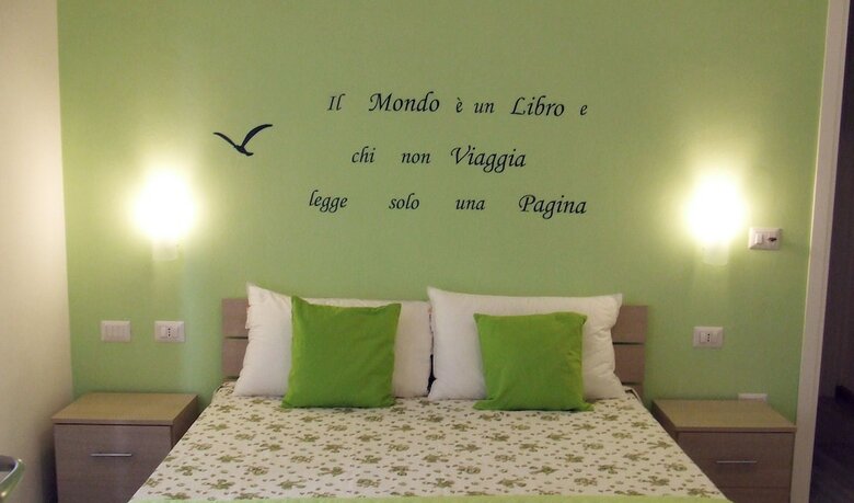 Hotel Leol� Guesthouse And Breakfast
