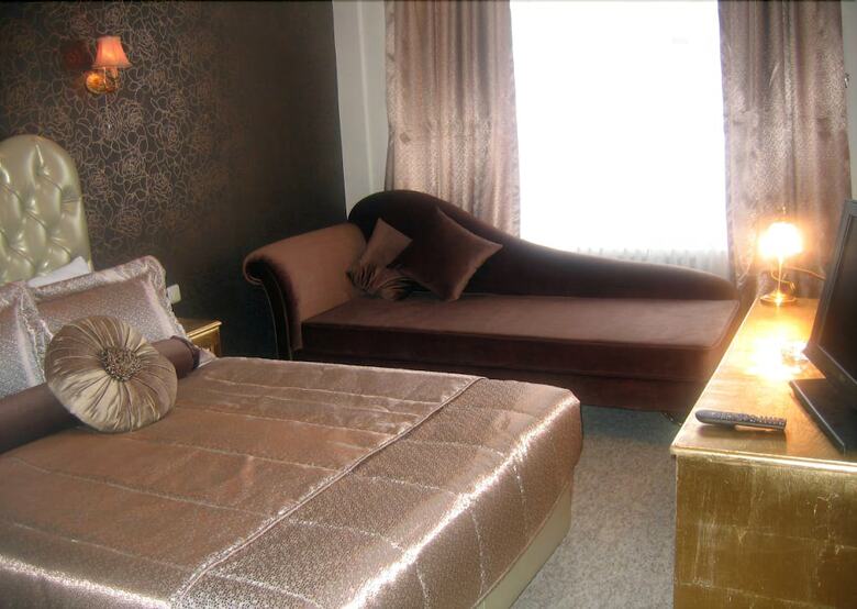 Hotel Lapasori Otel