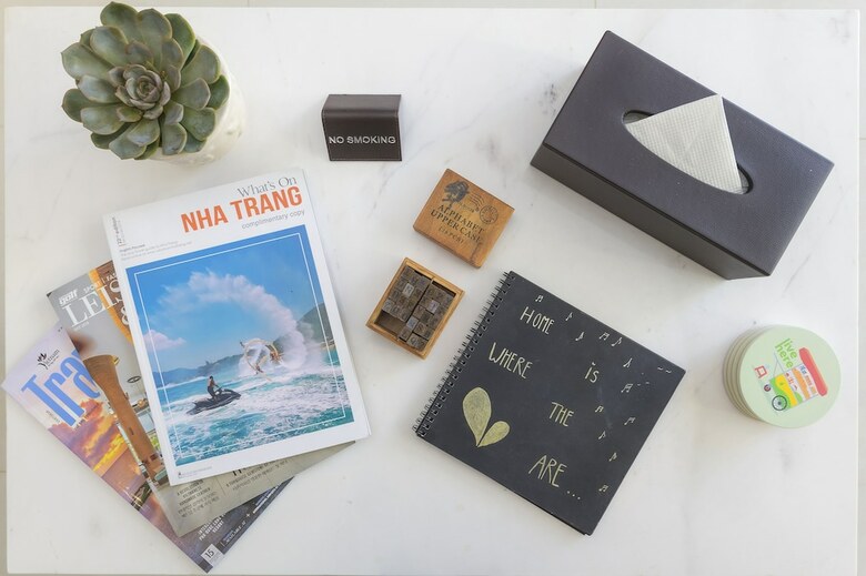 Hotel Christina's Nha Trang Costa Residences